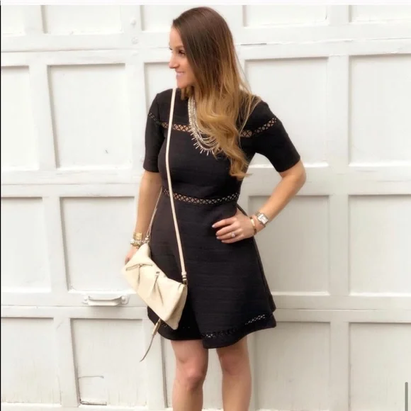 ::Stella & Dot Covet Waverly Crossbody/Clutch - Picture 15 of 16